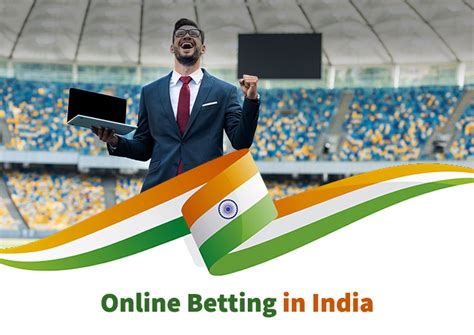 Online Betting in India .